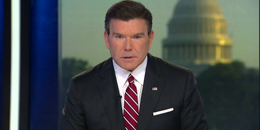 Coming up on Friday, September 19 edition of 'Special Report'