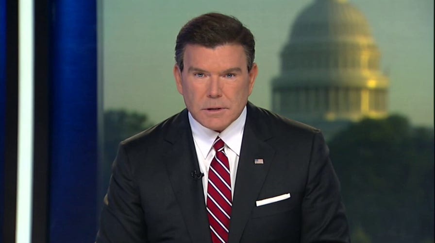 Coming up on Friday, September 19 edition of 'Special Report'