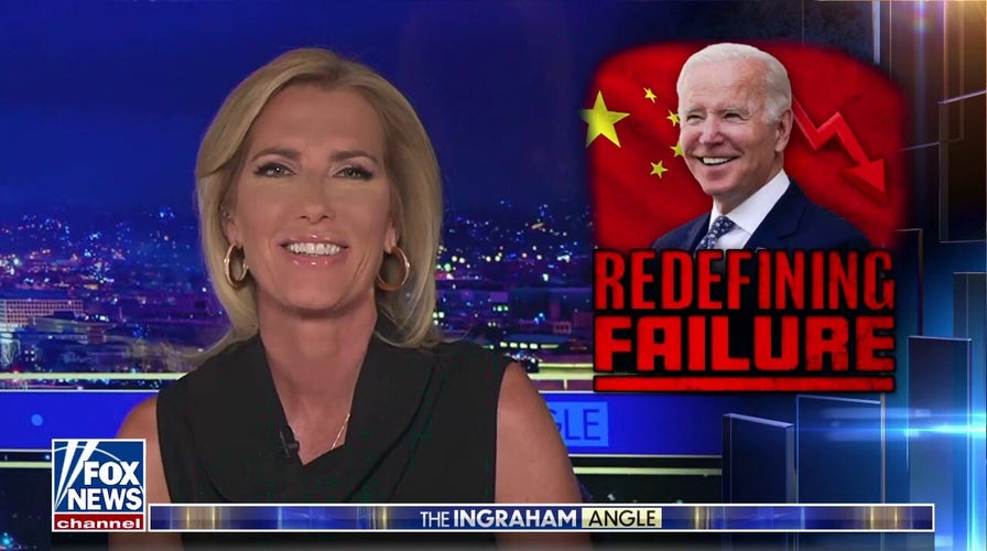 Redefining Failure: Biden admin trying to spin gold out of goose poop