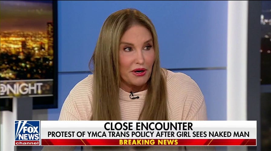Jenner: Transgender community needs to have some discretion