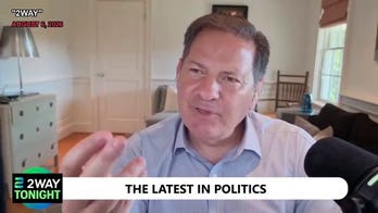 Hasan Piker seems like a 'horrible person,' doesn't deserve grace, Halperin says 