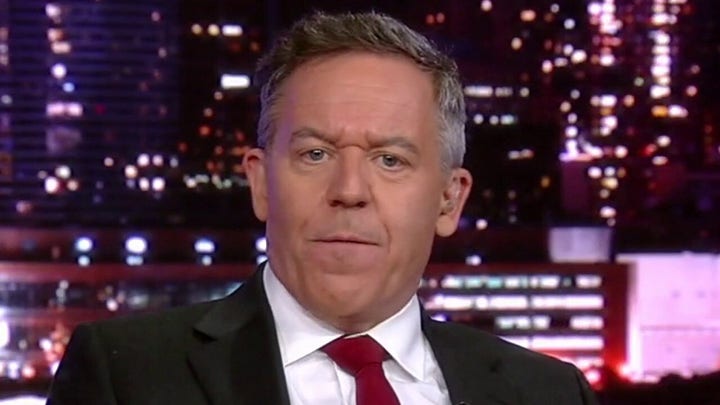 Don Lemon is the dumbest man in America: 'Gutfeld!'