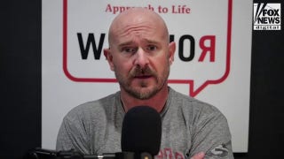 Ret. Navy SEAL: My generation is creating a society of victims with woke culture - Fox News