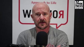 Ret. Navy SEAL: My generation is creating a society of victims with woke culture