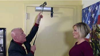 Run, hide or fight? How to react to an active shooter