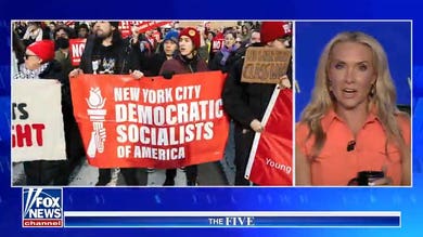 Dana Perino: The Democratic socialists aren't sugarcoating their agenda anymore