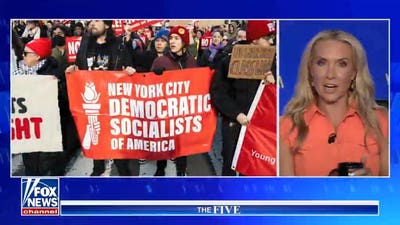 Dana Perino: The Democratic socialists aren't sugarcoating their agenda anymore