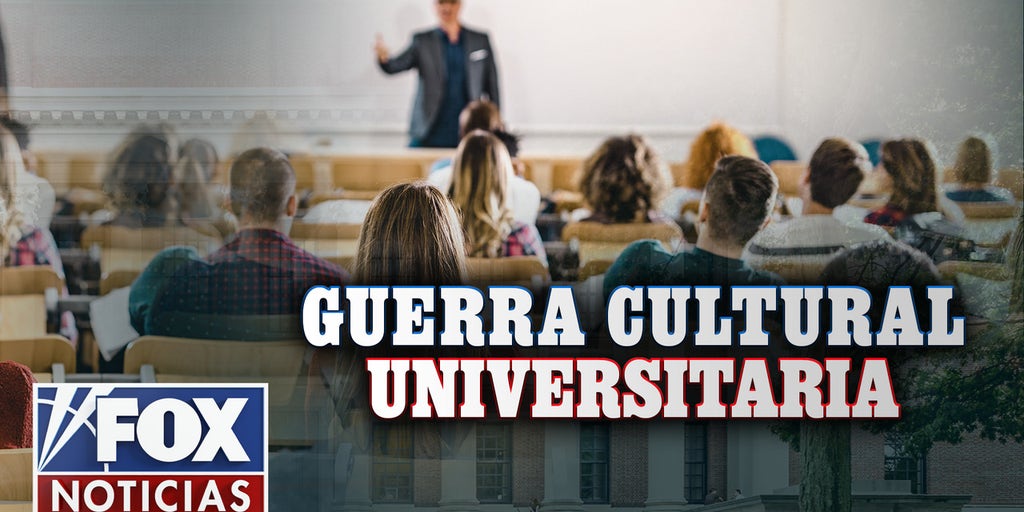 Guerra Cultural Universitaria
