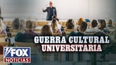 Guerra Cultural Universitaria