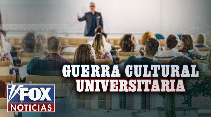Guerra Cultural Universitaria