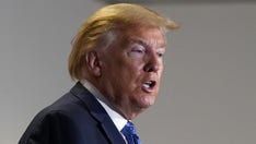 Trump threatens to hold back funding to states over 'rogue' moves on mail-in voting