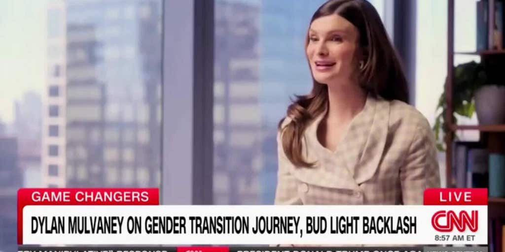 Dylan Mulvaney says 'religion and faith used against' trans people, hopes public will feel 'ashamed'