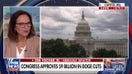 GOP lawmaker warns of threats from China targeting AI, energy production
