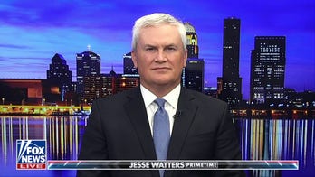 James Comer hopes coming testimonies will be ‘more forthcoming’ after Biden doc ‘not cooperative’
