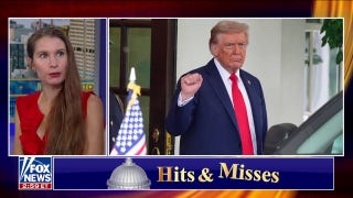 Hits and Misses