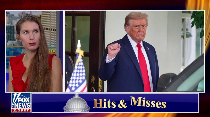 Hits and Misses