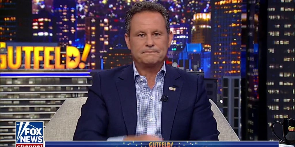 ‘Gutfeld!’ panelists tell jokes at Brian Kilmeade’s expense