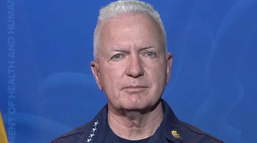 Admiral Giroir: I can't imagine any barriers to vaccine approval