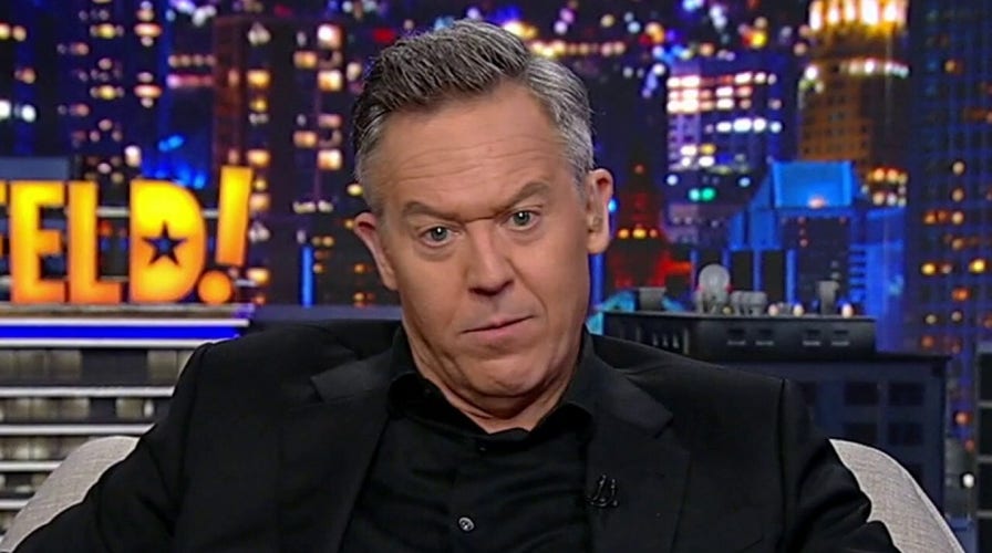 Gutfeld: These bums don't dread spending all day in bed