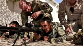 Vets on US withdrawal from Afghanistan: ‘We need to blame the suits, not the boots’