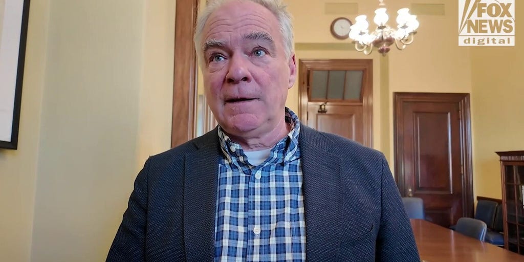 Virginia senator meets with CFPD employees fired by DOGE cuts