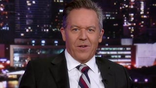 GREG GUTFELD: Removing statues is a deflection from real problems