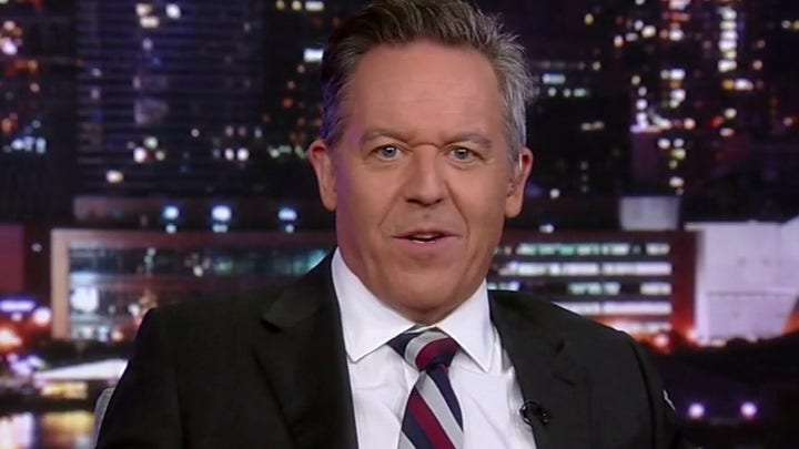 Gutfeld: As long as you are woke you're immune from criticism
