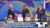 TI-84 calculator, Rocketbook smart notebook among back-to-school tech deals