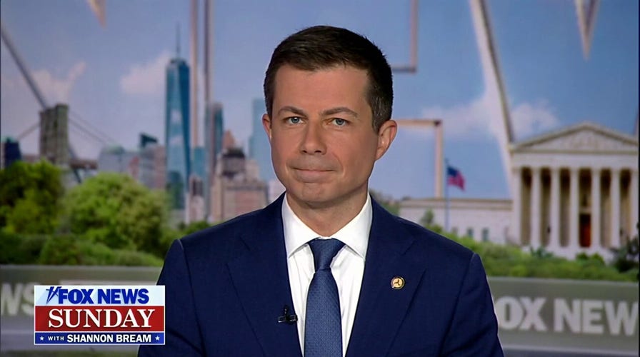 Boeing needs to cooperate in ‘every respect’ to show how they will improve quality: Pete Buttigieg