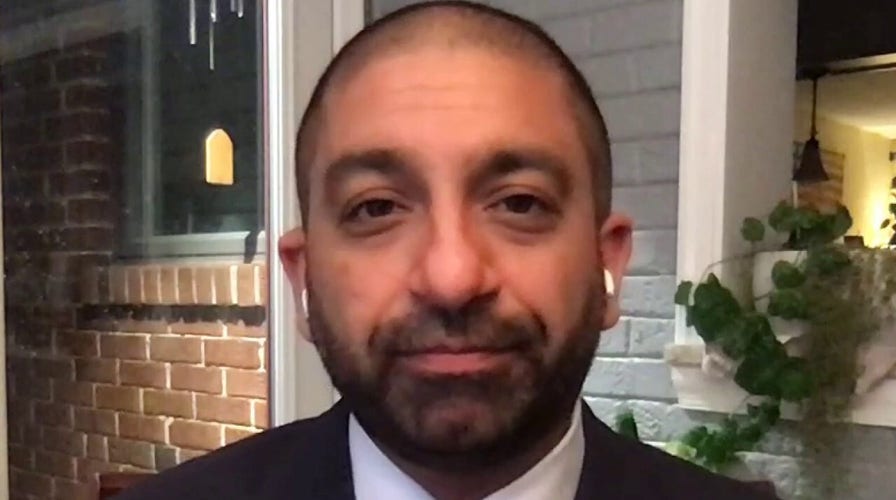 President-elect Biden holds phone calls with foreign leaders, called out by press