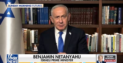 Netanyahu fires back at Mamdani's calls to serve ICC arrest