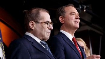 Tensions flare between Schiff and Nadler during impeachment trial