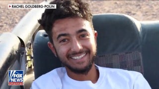 Mother of Hamas hostage details grief, son's captivity in new memoir