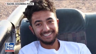 Mother of Hamas hostage details grief, son's captivity in new memoir