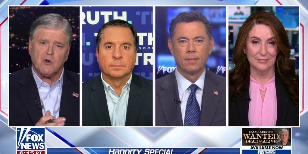 Dems and the media are still ‘at it’ regarding Russia hoax: Miranda Devine