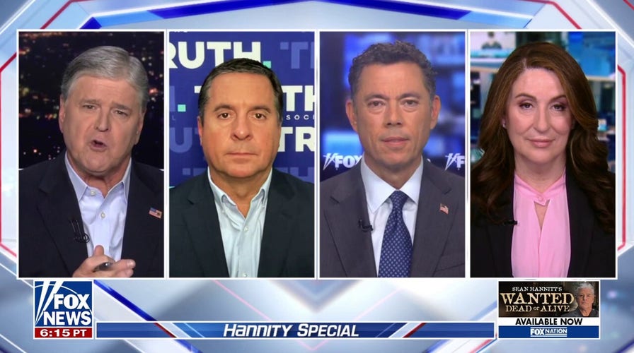 Dems and the media are still ‘at it’ regarding Russia hoax: Miranda Devine