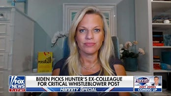 Trump has an advantage over Biden in seven states that matter most: Lee Carter