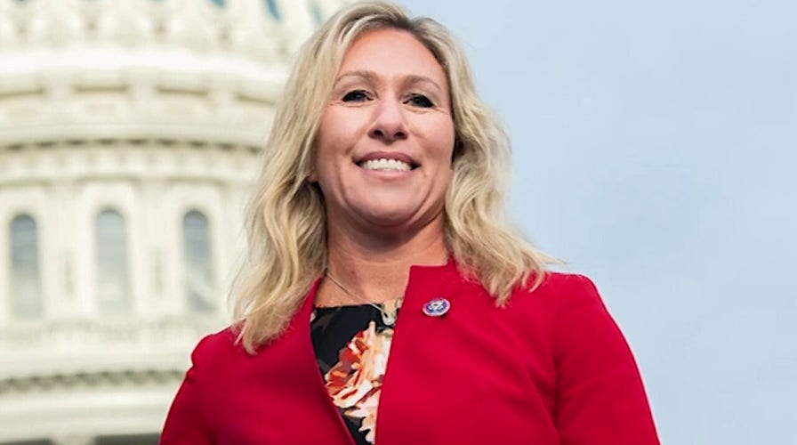 The GOP avoids a Civil War