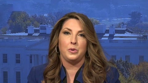 Reelecting Loeffler, Perdue to Senate would be ‘a check’ on Democrats: RNC chair