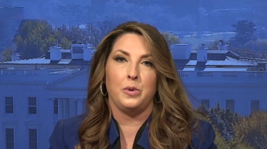 Reelecting Loeffler, Perdue to Senate would be ‘a check’ on Democrats: RNC chair