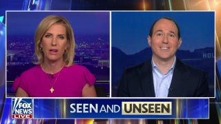 Seen and Unseen: Jill Biden says Joe's age is not an issue - Fox News
