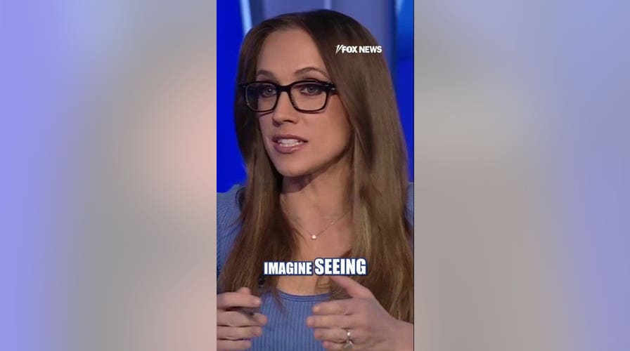 Kat Timpf: Imagine alerting security because you found a shirt offensive