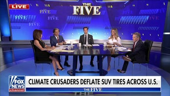 Democrats are making the lives of regular people 'miserable': Gutfeld