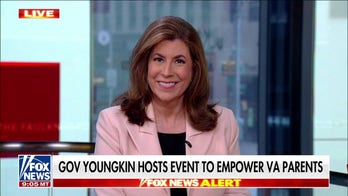 Biden DOJ ripped by critics over offer to moderate school board meetings