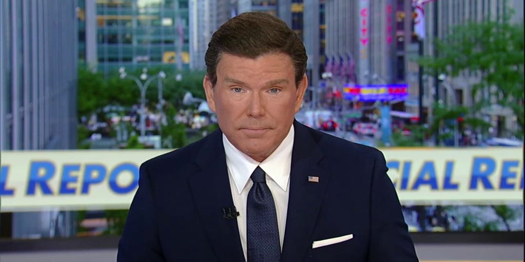 Coming up on Wednesday, Sep. 11 edition of ‘Special Report’