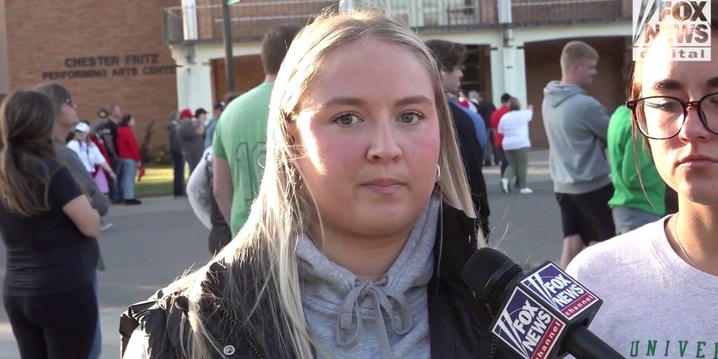 What border state students are saying about Trump's National Guard push