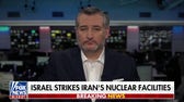 We should stand unequivocally with Israel, says Sen. Ted Cruz