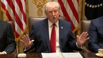 Trump bashes Iran's 'sick' leaders, says they are 'begging' to make a deal