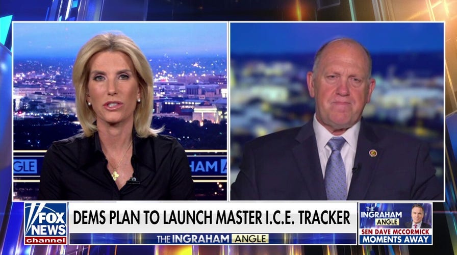 This will get an ICE officer killed: Tom Homan