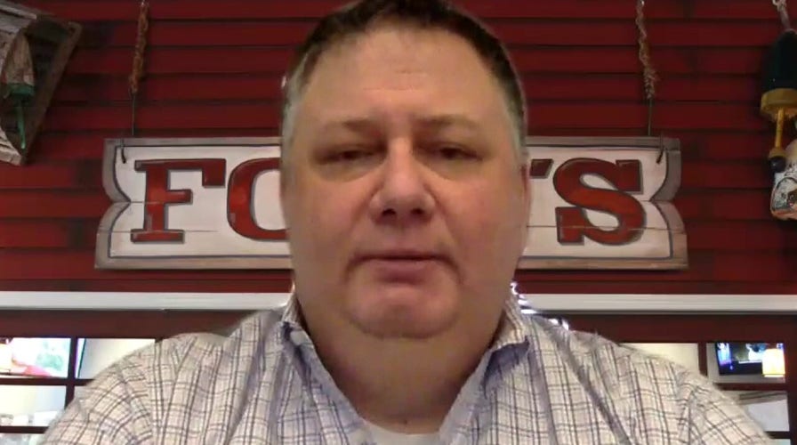 Virginia restaurant owner says his workers don't want $15 minimum wage 